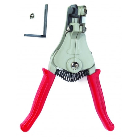 Wire Stripping Tool, Wire 22-8 Ga MPN:83-6513