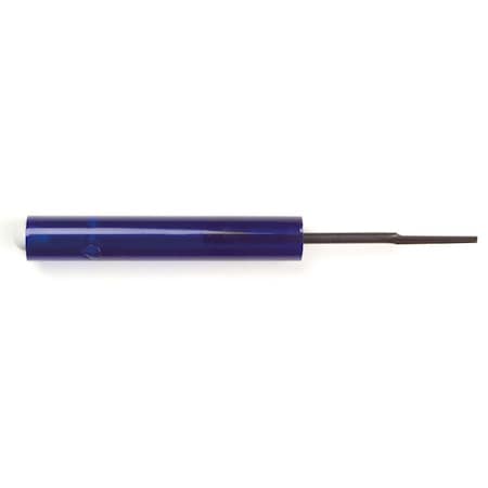 Removal Tool, Wide Blade, Blue MPN:83-6522