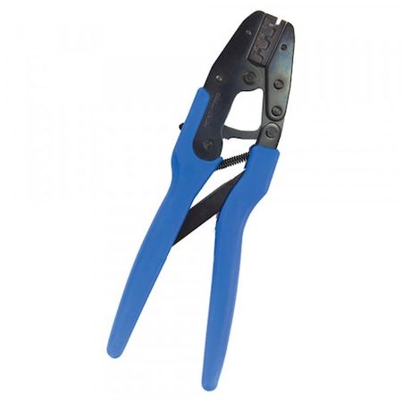 Heat Shrink Crimping Tool, 22-10 Ga MPN:83-6524