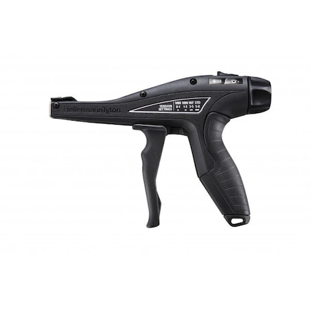 Cable Tie Tool, 18-50lb..s MPN:83-6527