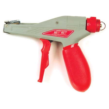 Cable Tie Tool, 18-250lb..s MPN:83-6528