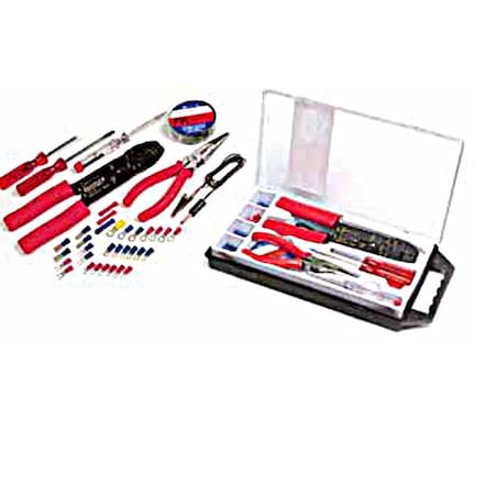 Electrical Repair Kit, 37Pc MPN:83-6530