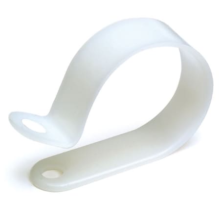 Nylon Clamps, 3/4