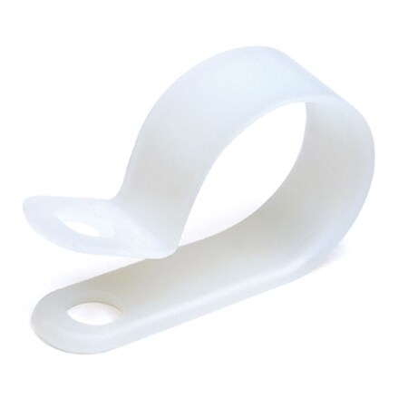 Nylon Clamps, 5/16
