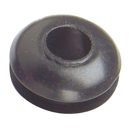 Pvc Grommets, 1/8