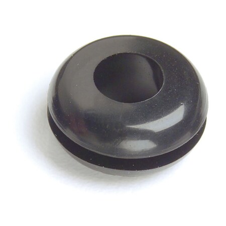 Pvc Grommets, 25/64