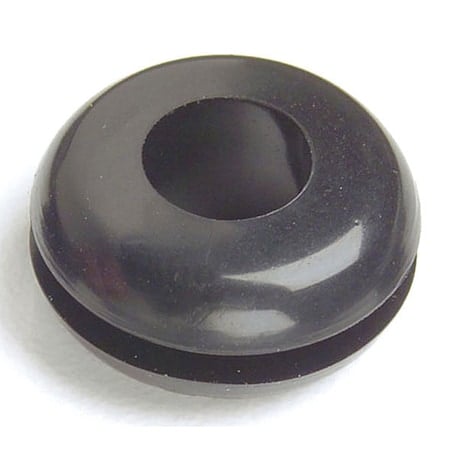 Pvc Grommets, 1/2