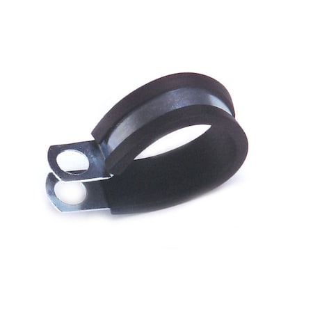 Rubber Insul. Clamp, 1
