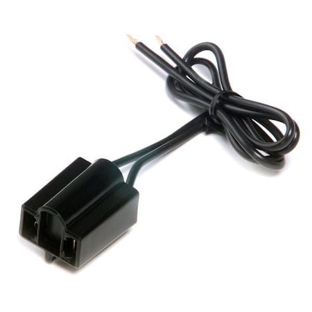 Socket, Sealbeam, 2 Prong MPN:84-1007