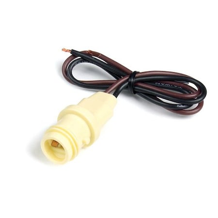 Socket for 194 Bulb MPN:84-1032