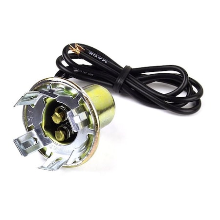 Socket, Chev, Stop/Tail/Signal/Park MPN:84-1051