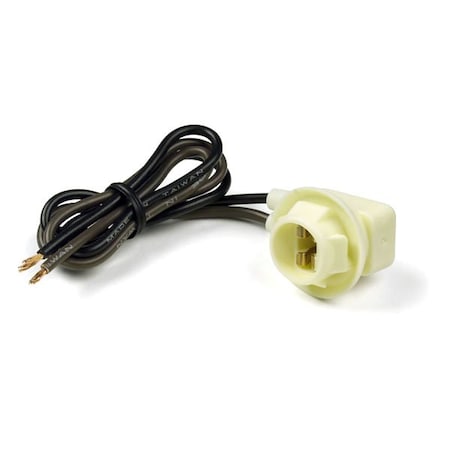 Socket, License/Corner/Tail MPN:84-1054
