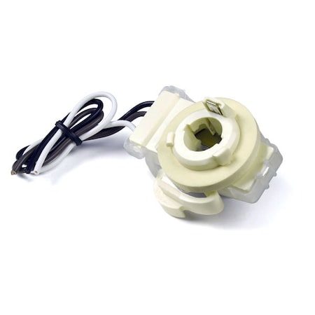 Socket, Stop/Tail/Turn Light MPN:84-1056