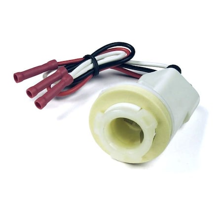 Socket, Park/Signal Light MPN:84-1057