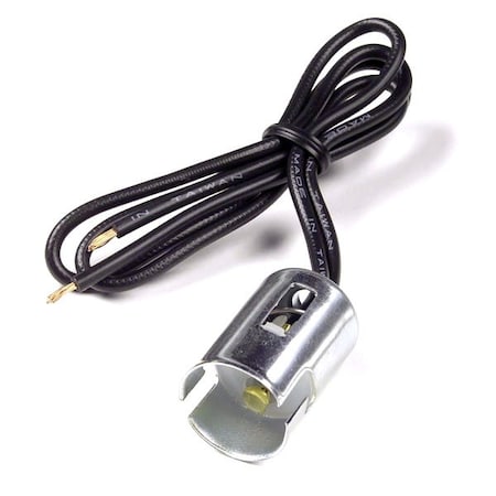Socket, Dome/Map Light MPN:84-1068