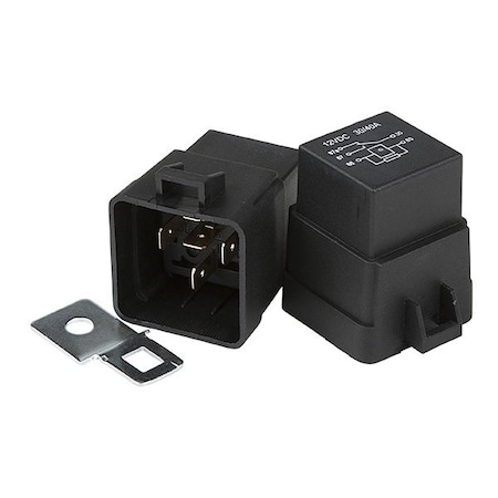 Relay, 5 Pin 40A/30A MPN:84-1079