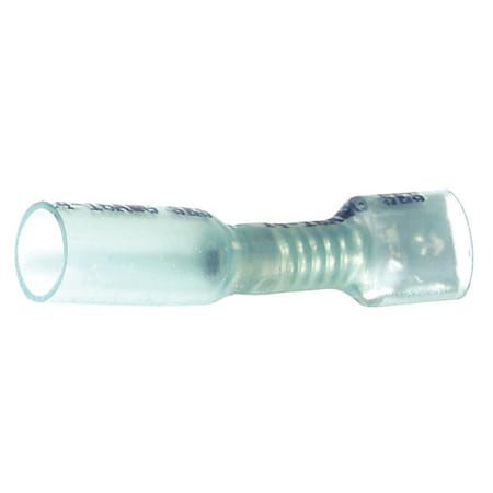 Crimp/Solder Q.D., 16-14 Ga, .250
