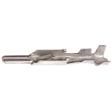 Metri Pack 280 Connector, 18-14 Ga, M, PK10 MPN:84-2025