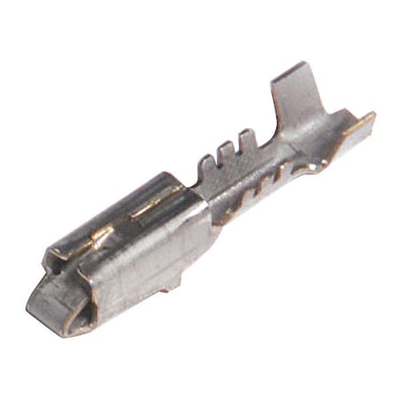 Metri Pack 280 Connector, 20-18 Ga, F, PK10 MPN:84-2027