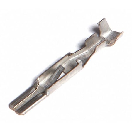 Metri Pack 480 Terminal, 16-14 Ga, M, PK10 MPN:84-2028