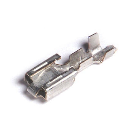Metri Pack 630 Terminal, 16-14 Ga, F, PK10 MPN:84-2029
