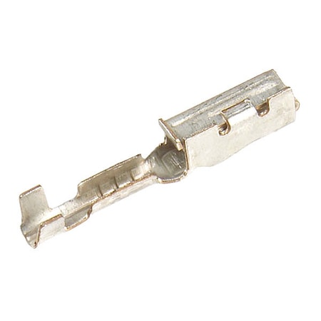 Metri Pack 150 Terminal, 24 Ga, PK10 MPN:84-2036