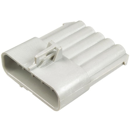 Metri Pack 280 Terminal, Male MPN:84-2078