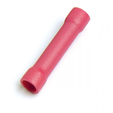 Butt Connector, 22-18 Ga, PK15 MPN:84-2180