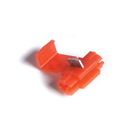 Scotchlok Connector, 22-18 Ga, PK5 MPN:84-2183