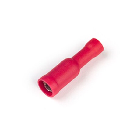 Bullet Receptacle, 22-18 Ga, .157