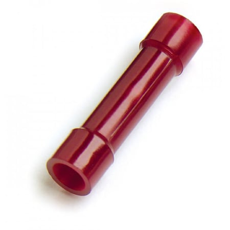 Butt Splice, Nylon, 22-18 Ga, PK15 MPN:84-2190