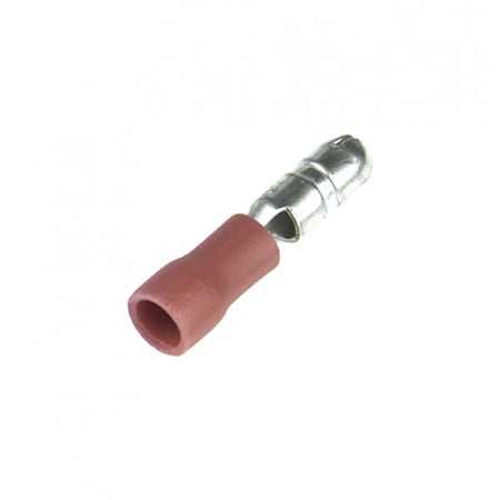 Bullet Connector, 22-18 Ga, .157