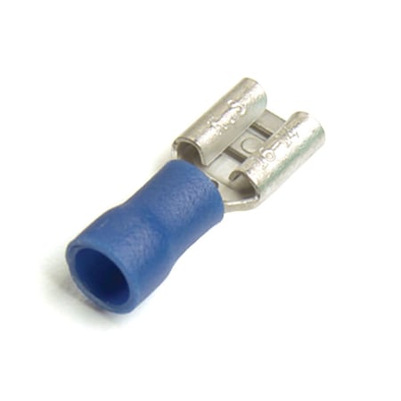 Quick Disconnect, 16-14G, F, .110
