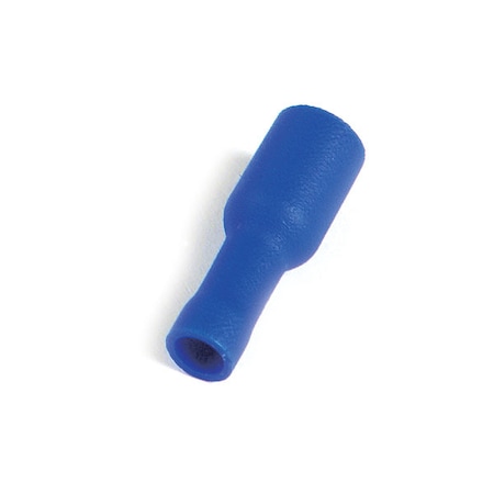 Bullet Receptacle, 16-14 Ga, .195