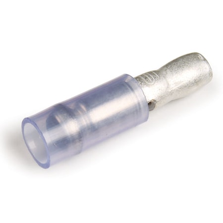 Bullet Connector, 16-14 Ga, .176