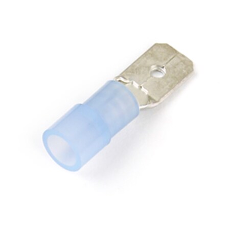 Quick Disconnect, 16-14G, M, .25