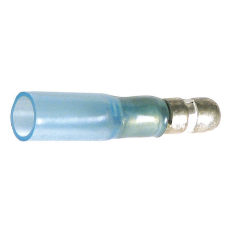 Bullet Connector, 16-14G, .197
