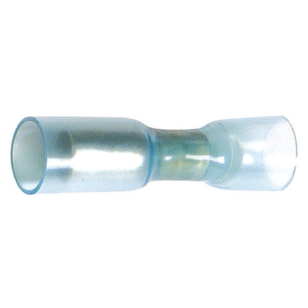 Heat Shrink Receptacle, 16-14G, .197