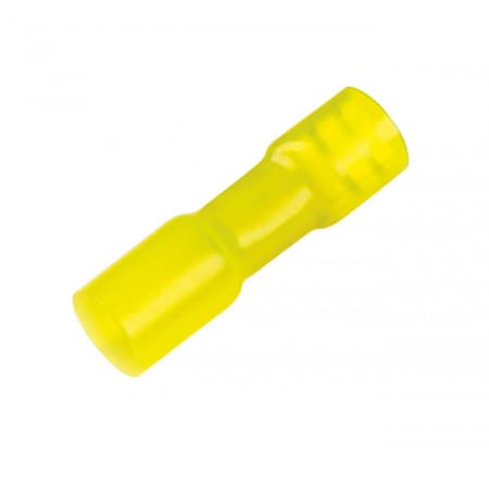 Heat Shrink Disconnect, 12-10G, .25
