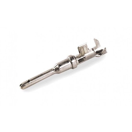 Deutsch, Open Barrel, 18-16Ga, Male, PK10 MPN:84-2464
