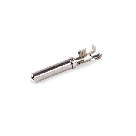 Deutsch, Open Barrel, 16-14Ga, Female, PK10 MPN:84-2465
