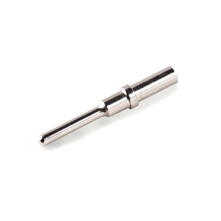 Deutsch, Solid Barrel, 16-14Ga, Male, PK10 MPN:84-2468