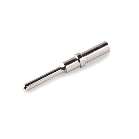Deutsch, Solid Barrel, 24-20Ga, Male, PK10 MPN:84-2481
