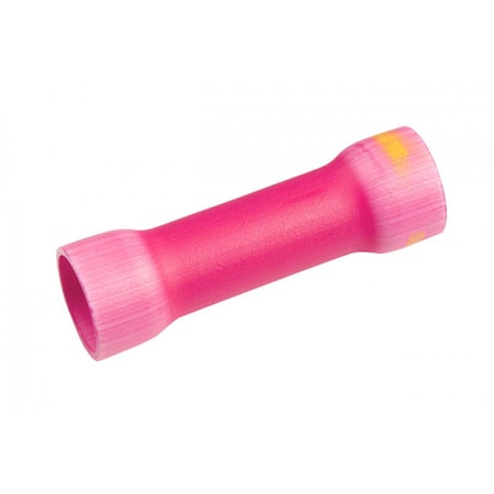 Step Down Butt, Pvc, 12-10 To 8 Ga, PK10 MPN:84-2514
