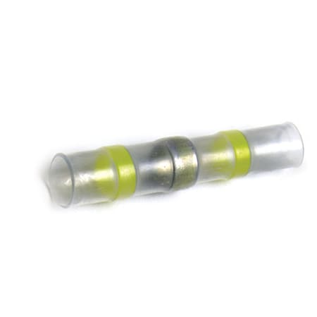 Solder Splice Terminal, 12-10 Ga, PK15 MPN:84-2612