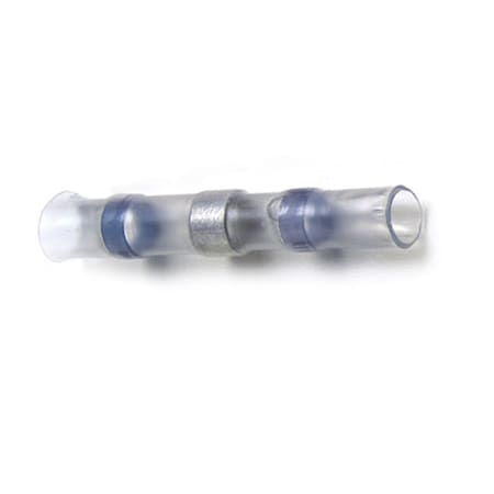 Solder Splice Terminal, 16-14 Ga, PK15 MPN:84-2614