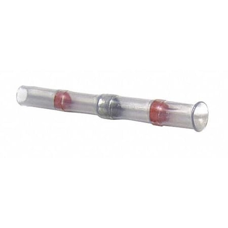 Solder Splice Terminal, 22-18 Ga, PK15 MPN:84-2618