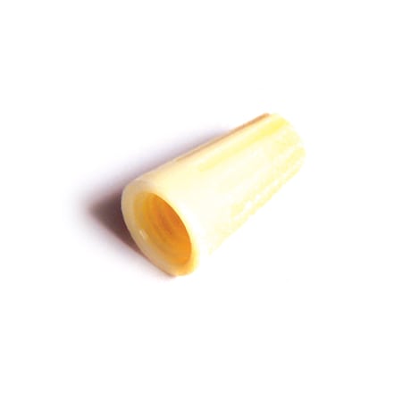 Twist Connector, 22-16 Ga, Orange, PK15 MPN:84-2701