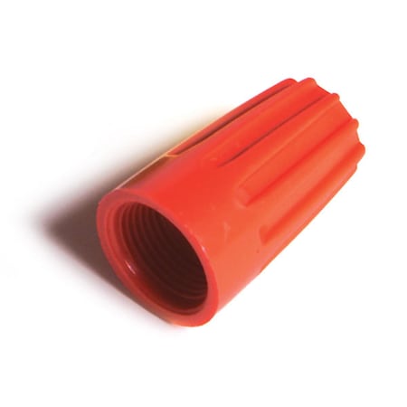 Twist Connector, 18-10 Ga, Red, PK5 MPN:84-2703