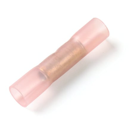 Heat Shrink Butt, 8 Ga, PK10 MPN:84-2750